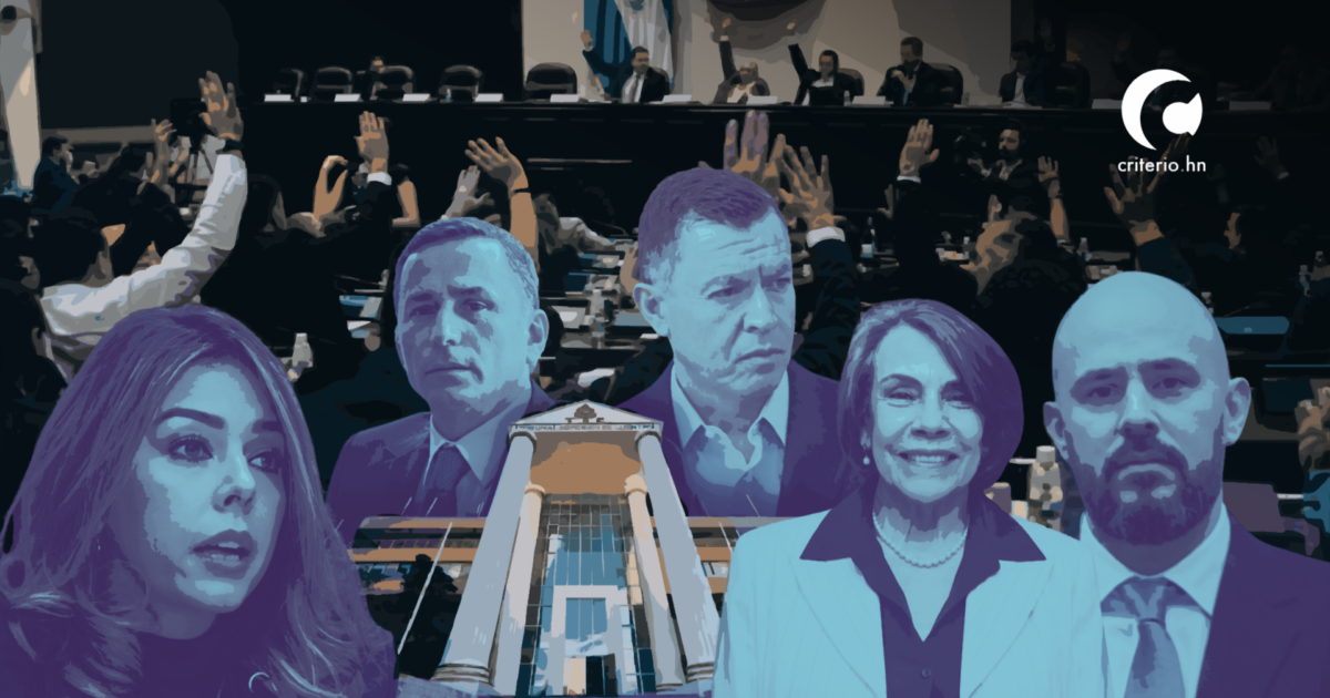 Funcionarios y 119 diputados incumplen declaración de bienes