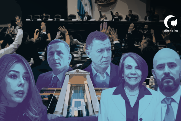 Funcionarios y 119 diputados incumplen declaración de bienes