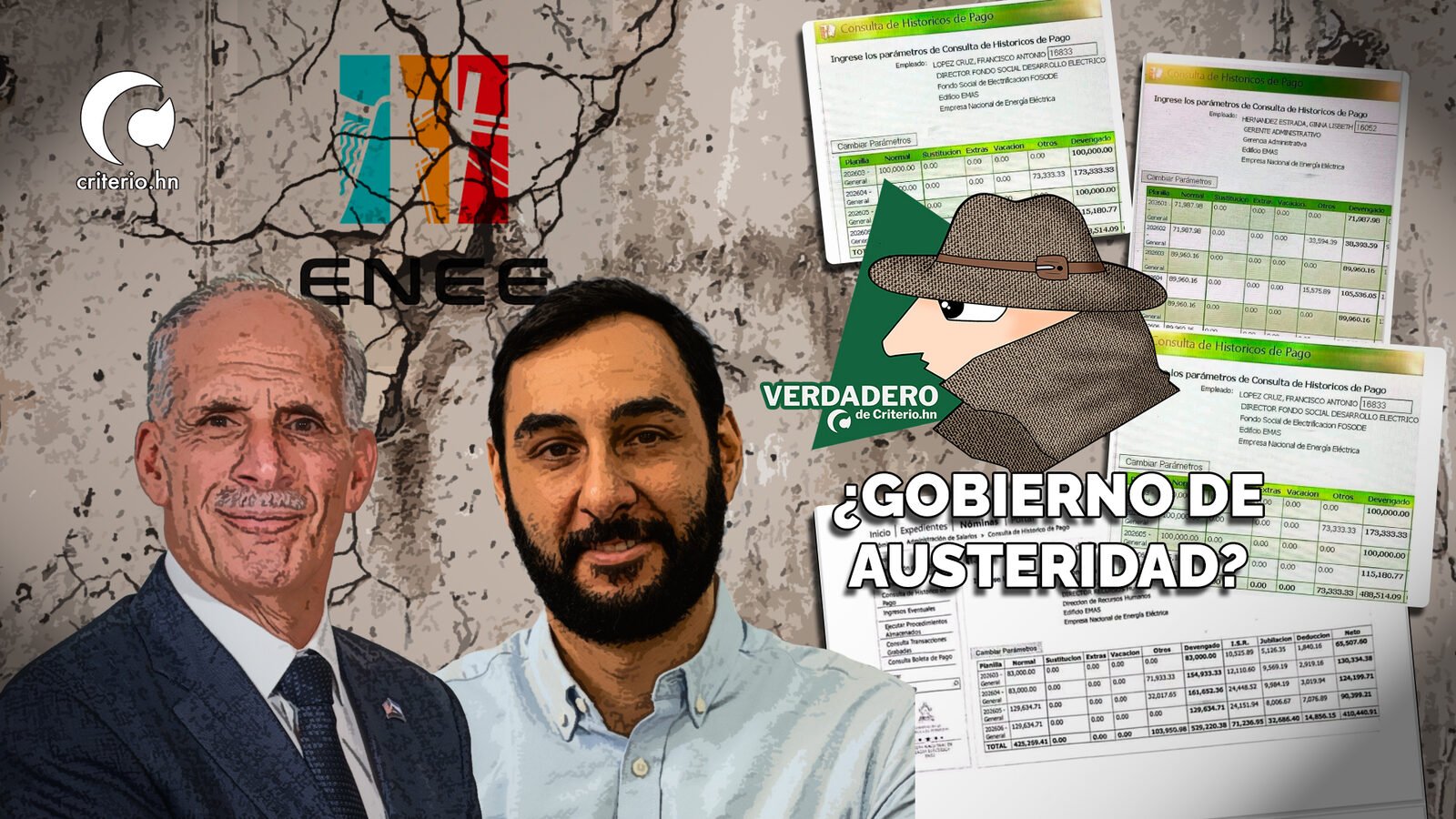 aumentos salariales