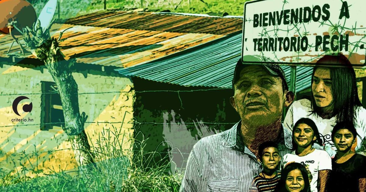Los pech: los eternos olvidados y resistentes