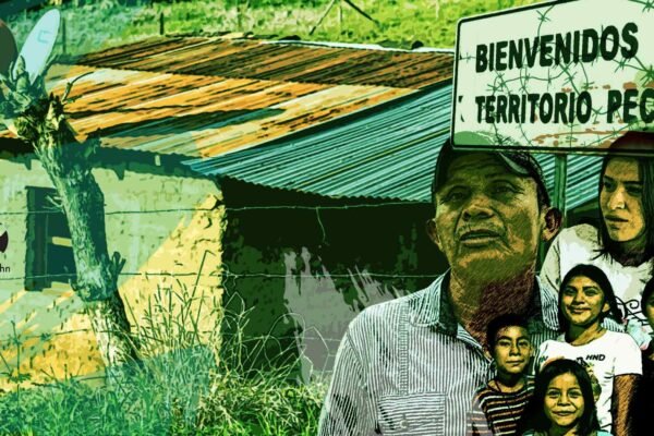 Los pech: los eternos olvidados y resistentes