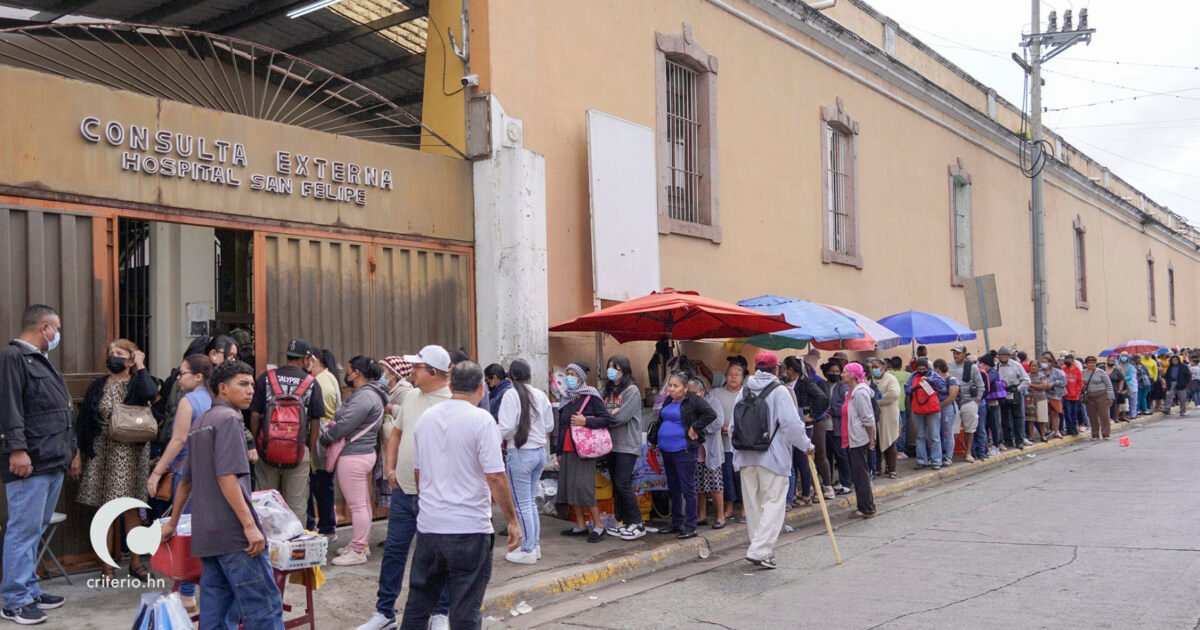 Falta de anestésicos paraliza cirugías en hospitales