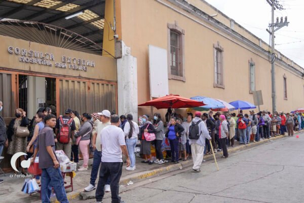 Falta de anestésicos paraliza cirugías en hospitales