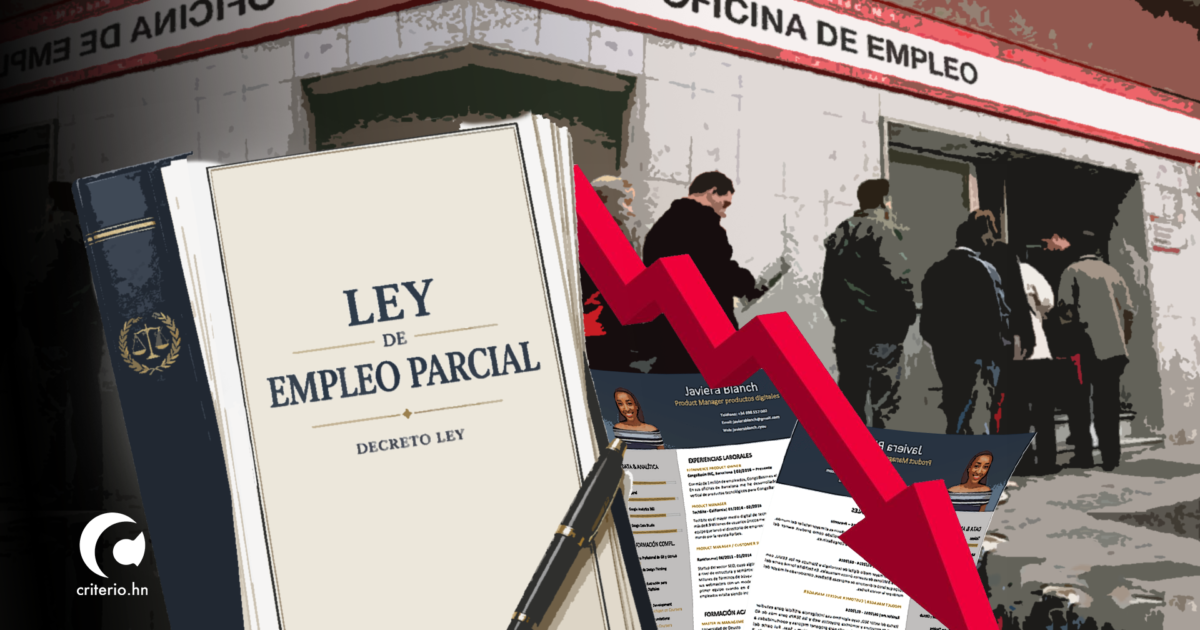 Ley de Empleo por hora fracasó en su misión?