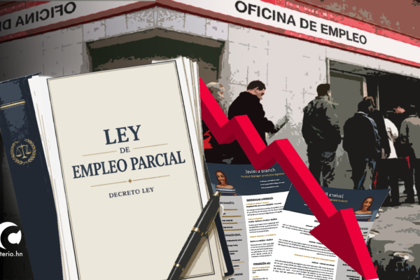 Ley de Empleo por hora fracasó en su misión?