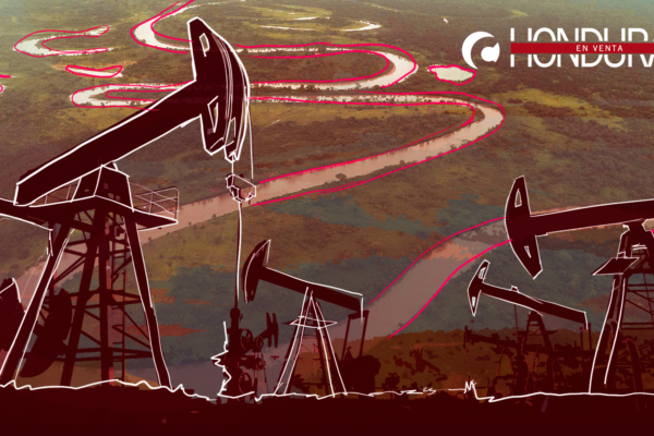 Exploración petrolera en La Mosquitia, ¿leyenda o realidad?