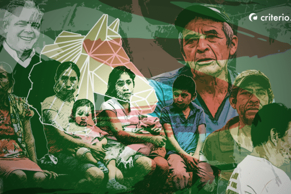 Madereros y mineros: la tragedia tolupana