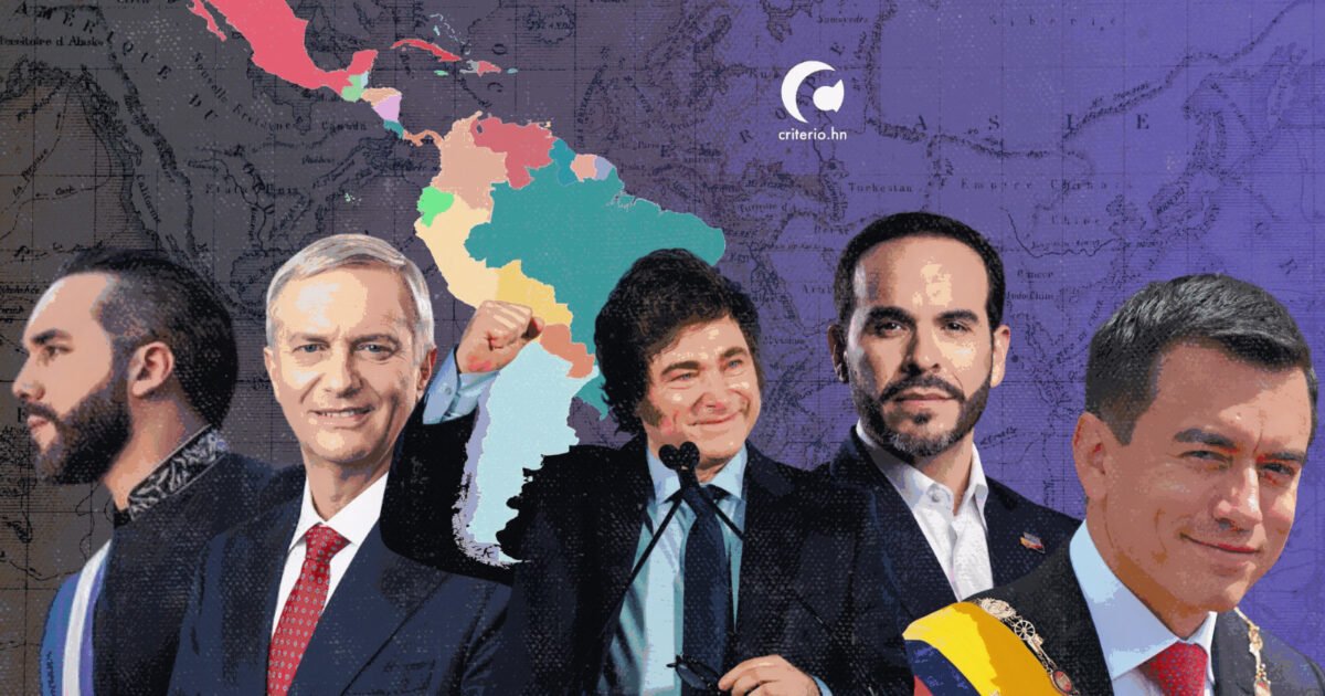 Qué esperar de la derecha en América Latina