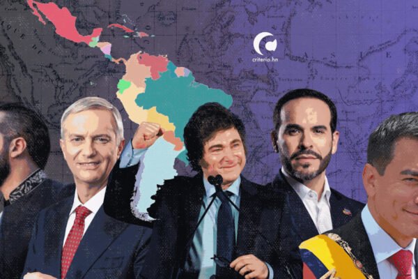 Qué esperar de la derecha en América Latina