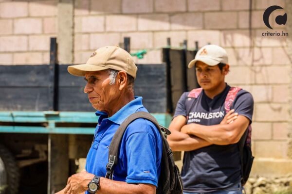 movilización contra decretos que profundizan el despojo territorial