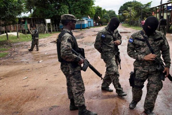 La política antidrogas genera más inseguridad