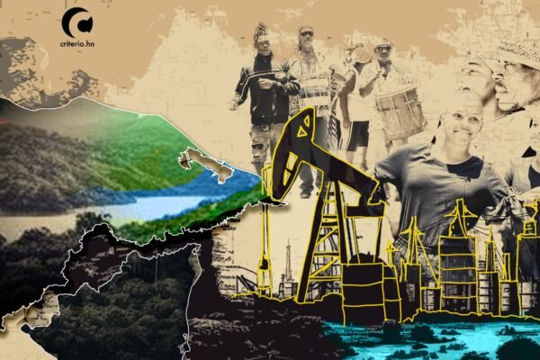 Honduras compromete patrimonio mundial por petróleo