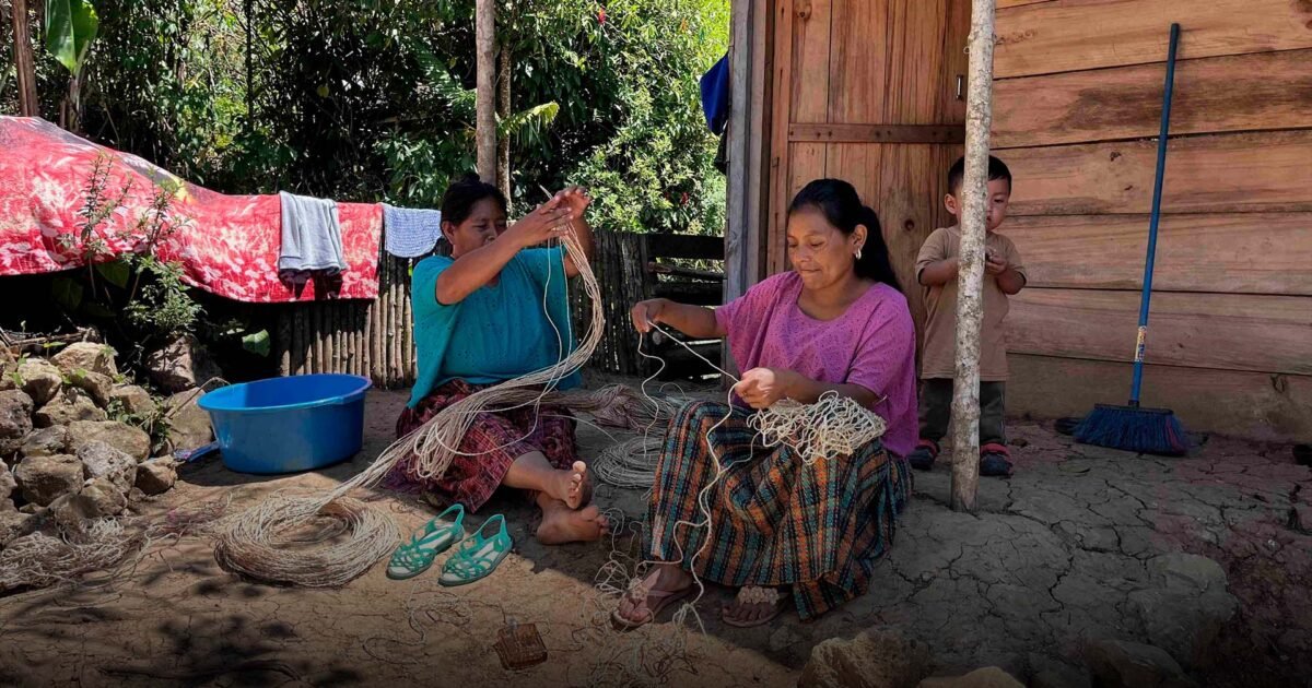 Volver a lugar inhabitable o migrar a una zona de riesgo