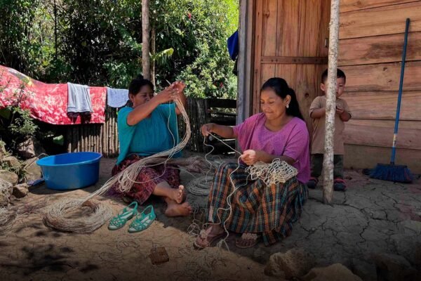 Volver a lugar inhabitable o migrar a una zona de riesgo