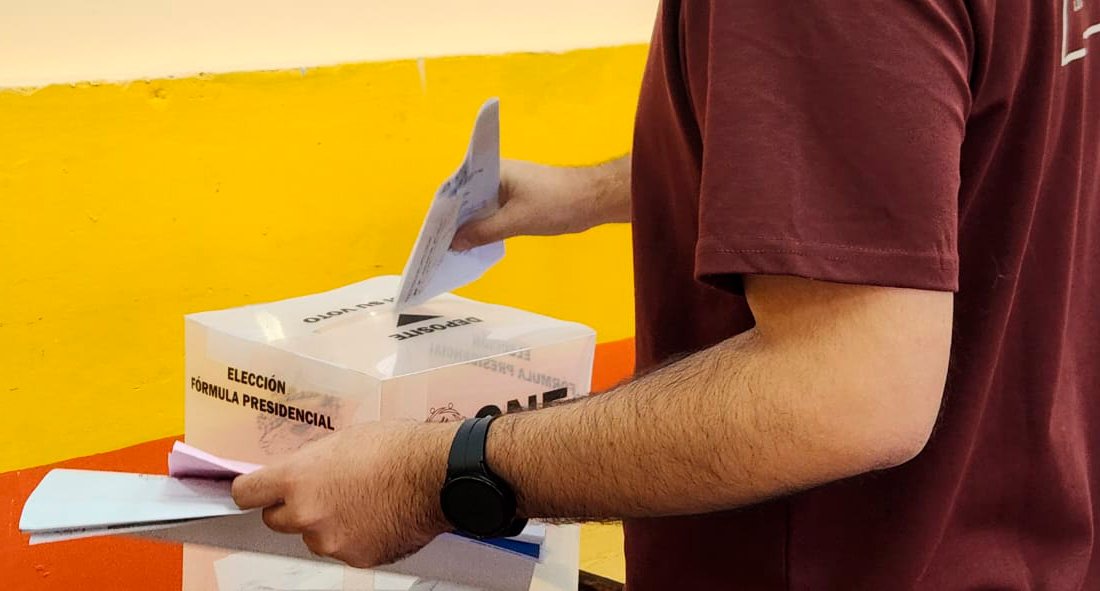 democracia y política en un mundo que se fragmenta